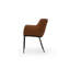 Fauteuil en métal Howerton-1529798583