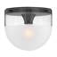 Hinkley Beck Flush Mount-1443910971