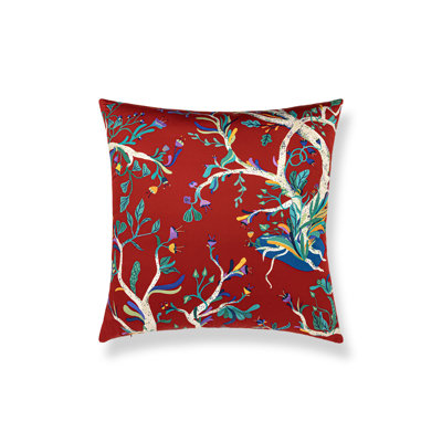 Square Pillow Cover & Insert