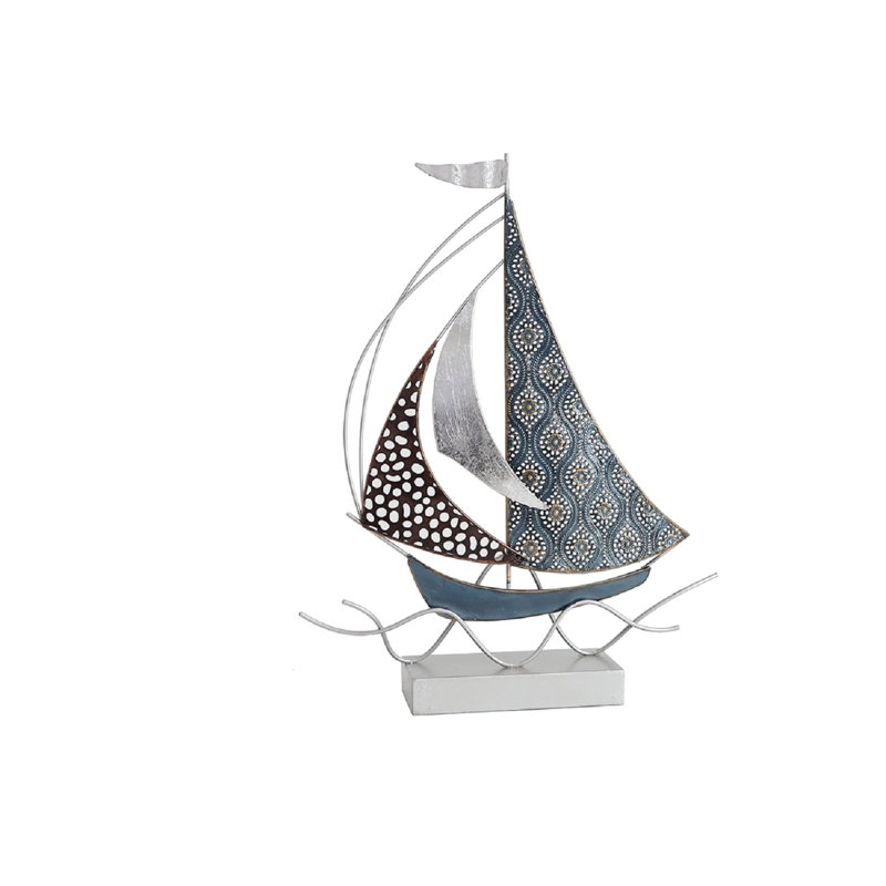 Transportation Figurines & Sculptures