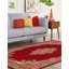 Tapis oriental noir Balthrop-28766123-130773688