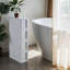Hartmut Plastic / Acrylic Freestanding Bathroom Drawers-683379160