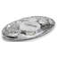Tuscan Divided Serving Dish