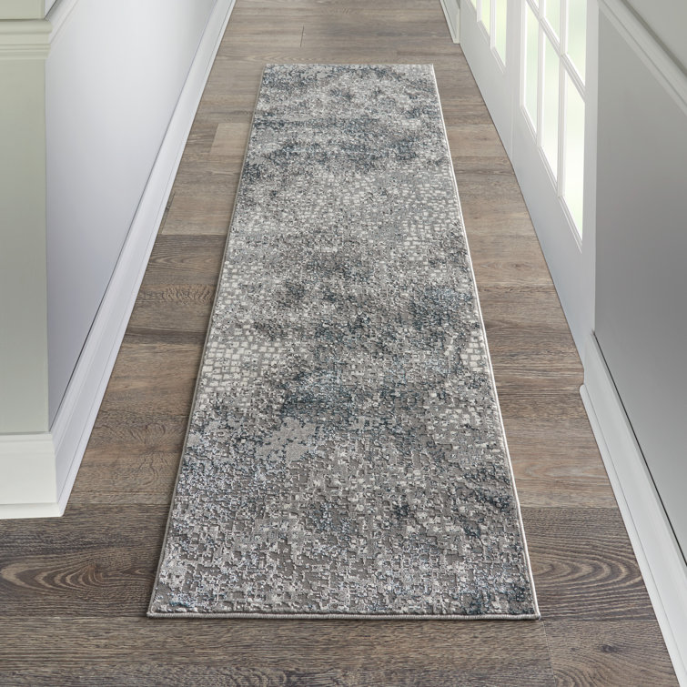 Darleen Abstract Indoor Rug