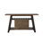 Aljona 60'' Solid Wood Top Console Table-99324551