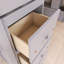 Lit mezzanine simple avec bureau Wood-1950865458