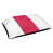 White/Red/White selected