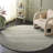 Kentshire Hand Tufted Wool Pile Abstract Rug-173150070