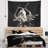 Abstract Polyester Tapestry-28505806