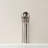 5.7" Modern Single Handle Single Hole Bathroom Vessel Sink Faucet with Drain Assembly-128543504-138476688