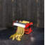 World Of Flavours Pasta Machine Set-71164482