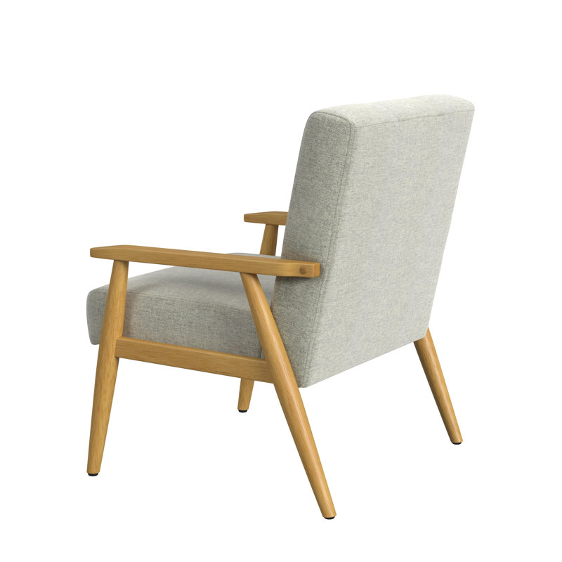 Kalaeb Upholstered Armchair
