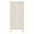 Anadia 53.5" Tall Kitchen Pantry Sideboard Buffet Storage Cabinet-1759106047