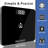 INEVIFIT Digital Bathroom Scale-52019319