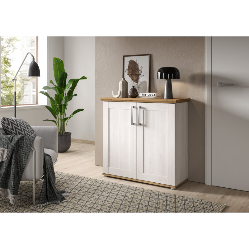 Verona Chest Of Drawers