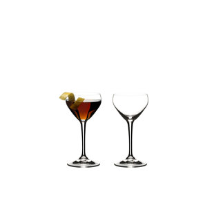 Winelover.ie - The beautiful Riedel Extreme Martini Glasses are a highly  elegant take on the traditional Martini glass shape with a modern twist. A  perfect glass to enjoy a cocktail in the