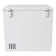 Maxx Cold 30.4" Compact Solid Top Chest Freezer - 5.2 Cu Ft