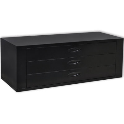 Casarez Tool Chest