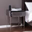 Table de chevet Waltenson avec rangement