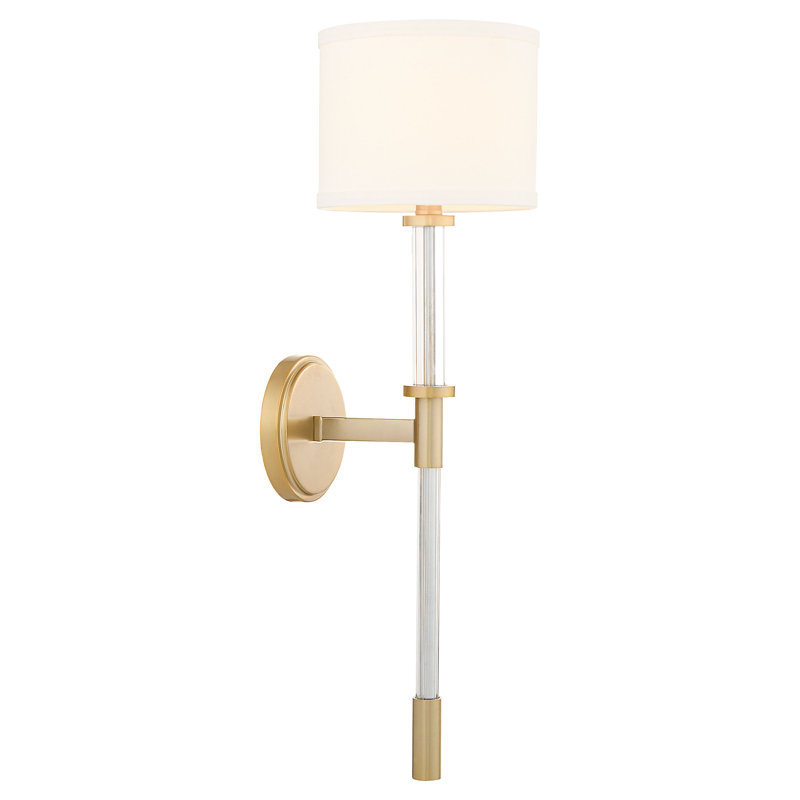 Hightower 1 - Light Wallchiere
