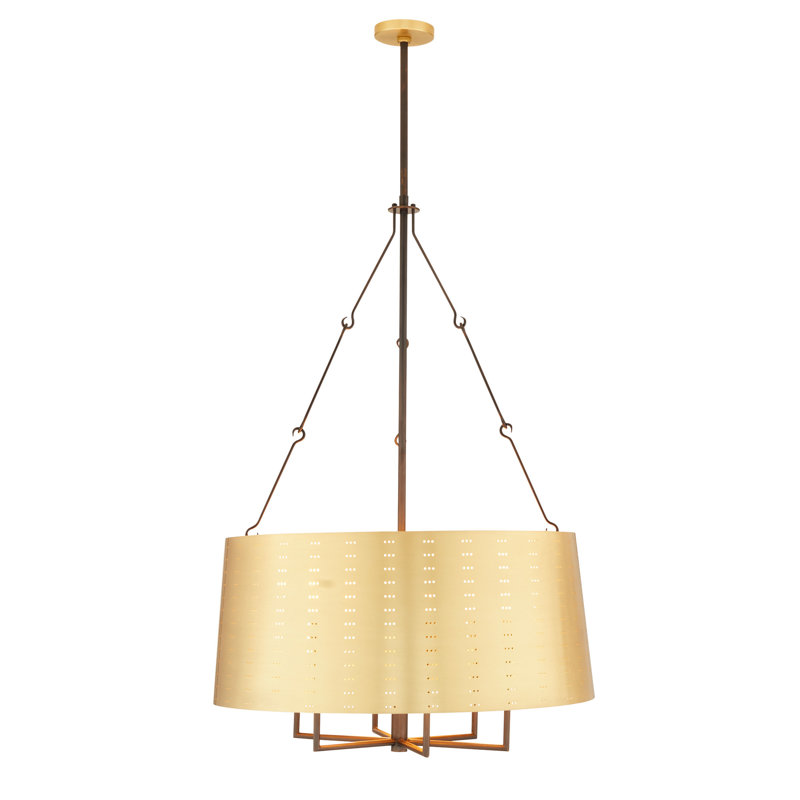Felipe 6 - Light Chandelier