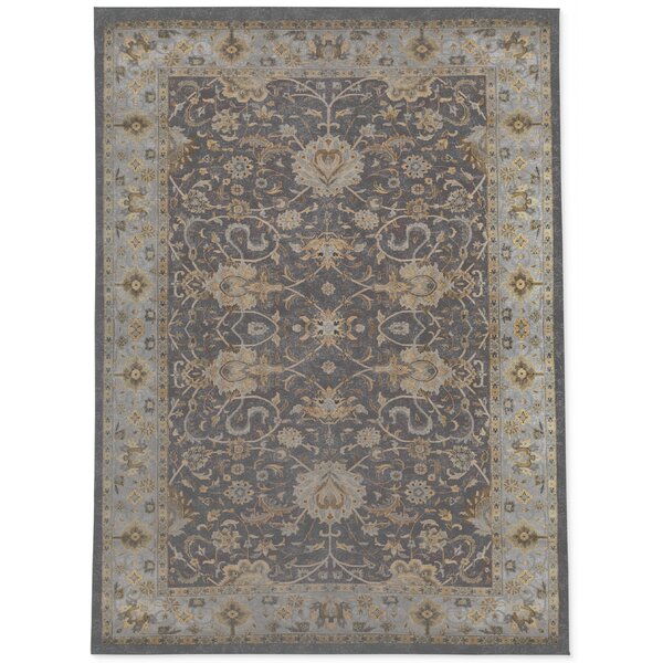 Canora Grey Herr Oriental Rug | Wayfair