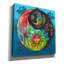 «Yin Yang Sun and Moon» par Dean Russo - peinture sur toile tendue-603124128