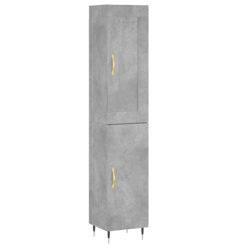 Storage Cabinet