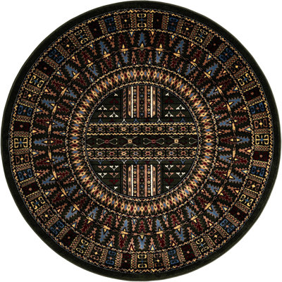 Sajur Dequone Rug