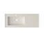 Durable Solid Surface Bathroom Basin