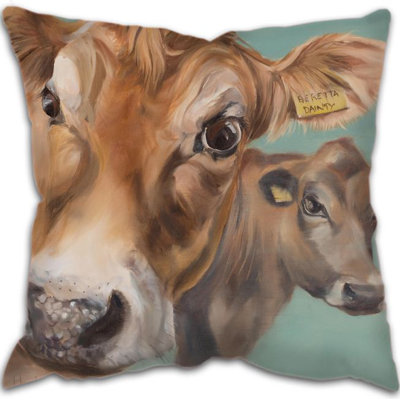 Emeline Floor Cushion