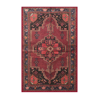 Southwestern Indoor Rug