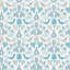 Yuki Osada Damask Wallpaper Double Roll-1973827920