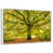 Floating Frame White