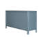 Aruba 8 - Drawer Dresser-110403628