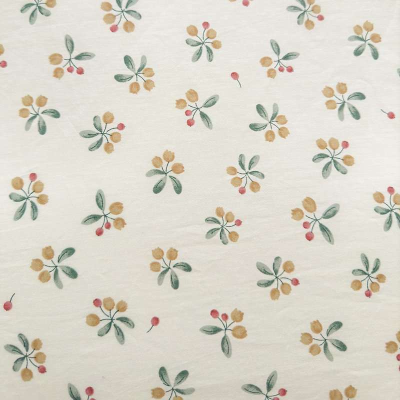Housse de couette à motif floral et ensemble de literie de couleur unie bleue, Très grand lit