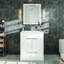Ensemble de meuble-lavabo simple 29 po Wauconda-1592754925