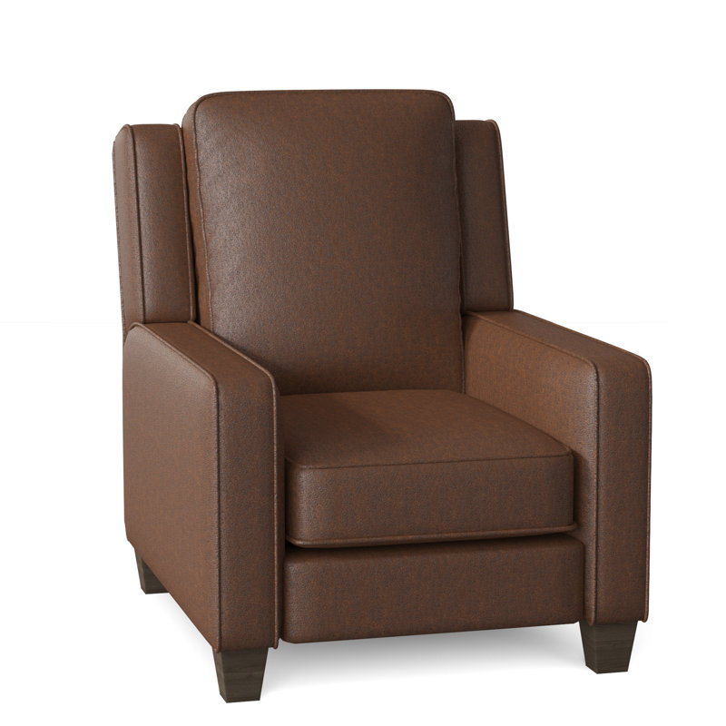 Power Recliner, Cyber Space Charcoal, Power Headrest