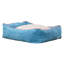 Heller Animal Print Polyester Pet Bed