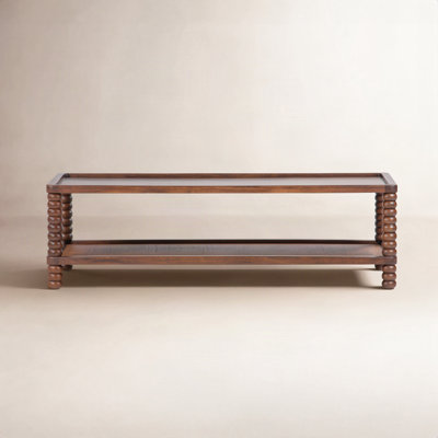 Alyson Twist Coffee Table