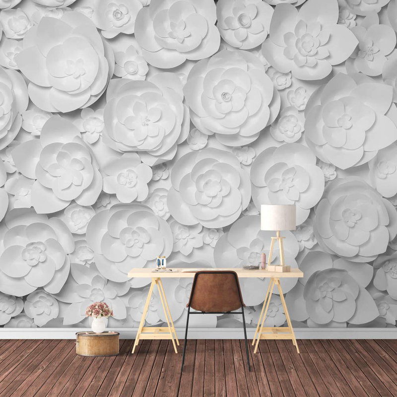 3D View Pattern08, 144'' L x 100'' W