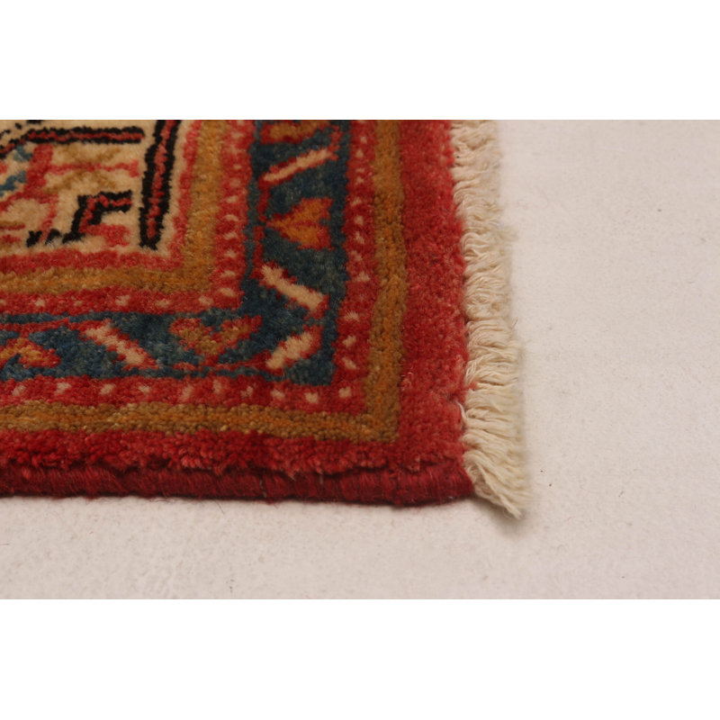 Tapis cuivre Andelz 4 pi 2 po x 10 pi 5 po