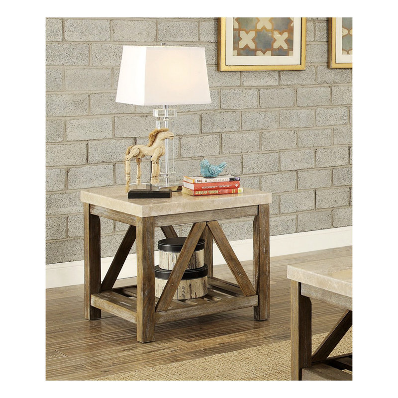 Table basse Chepachet