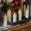 Scented Unscented Flameless Tealight Candle