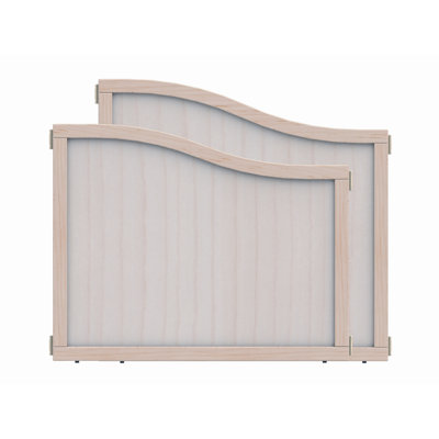 KYDZ Suite® Cascade Panel
