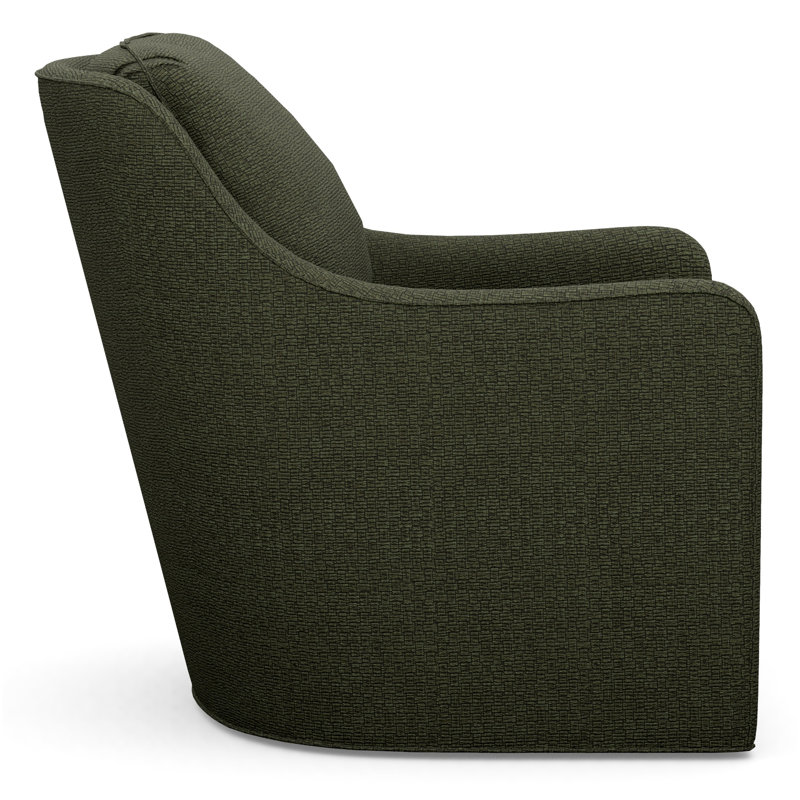 Glenhaven Swivel Chair, 2716-21