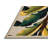 Washable Banana Heart Vegetables Area Rug-1841816121