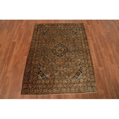 Tapis traditionnel 3 x 5