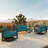 Rugiatu 3 Piece Loveseat Set With Swivel-2041463003-2041462993