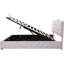 Garbani Upholstered Ottoman Storage Bed-1159979479